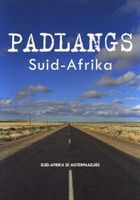 Photo of Padlangs Suid-Afrika (Afrikaans Paperback) -