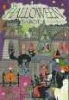 Halloween Tarot Set (Has99) (Paperback) - Kipling West Photo