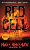 Photo of Red Cell (Paperback) - Mark Henshaw