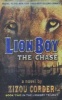 The Chase - Book Two (Paperback) - Zizou Corder Photo