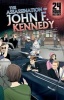 The Assassination of John F. Kennedy - 22 November 1963 (Hardcover) - Terry Collins Photo