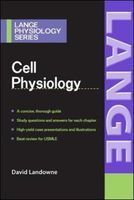 Photo of Cell Physiology (Paperback) - David Landowne