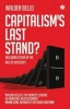 Capitalism's Last Stand - Deglobalization in the Age of Austerity (Paperback) - Walden Bello Photo