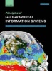 Principles of Geographical Information Systems (Paperback, 3rd Revised edition) - Peter A Burrough Photo