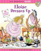 Photo of Eloise Dresses Up (Paperback) - Chris Hahner