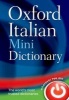 Oxford Italian Mini Dictionary (English, Italian, Paperback, 4th Revised edition) - Oxford Dictionaries Photo