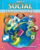 What Is Social Entrepreneurship? (Paperback) - Margaret Hoovegen Photo