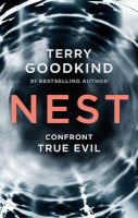 Photo of Nest (Paperback) - Terry Goodkind