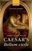 Studies on the Text of Caesar's Bellum Civile (Hardcover) - Cynthia Damon Photo