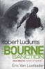 Robert Ludlum's the Bourne Sanction (Paperback) - Eric Van Lustbader Photo