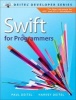 Swift for Programmers (Paperback) - Paul J Deitel Photo