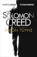 Photo of Solomon Creed (Paperback) - Simon Toyne