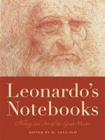 Photo of Leonardo'S Notebooks - Writing and Art of the Great Master (Paperback Annotated Ed) - H Anna Suh