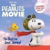 The Sky's the Limit, Snoopy! (Paperback) - Charles M Schulz Photo