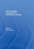 The Routledge Companion to Postcolonial Studies (Hardcover) - John McLeod Photo