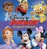 Disney Junior Storybook Collection (Hardcover) - Disney Press Photo