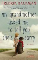 Photo of My Grandmother Asked Me to Tell You She's Sorry (Paperback) - Fredrik Backman
