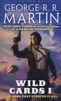 Photo of Wild Cards I (Paperback) - George R R Martin