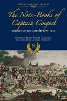 Photo of The Note-Books of Captain Coignet - Soldier of Empire 1799-1816 (Hardcover) - Jean Roche Coignet