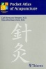 Pocket Atlas of Acupuncture (Paperback, illustrated edition) - Carl hermann Hempen Photo