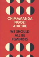 Photo of We Should All be Feminists (Paperback) - Chimamanda Ngozi Adichie