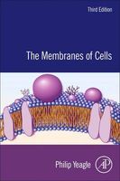 Photo of The Membranes of Cells (Hardcover 3rd Revised edition) - Philip Yeagle