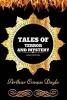 Tales of Terror and Mystery - By  - Illustrated (Paperback) - Sir Arthur Conan Doyle Photo