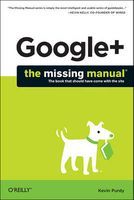Photo of Google+: The Missing Manual (Paperback) - Kevin Purdy