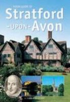 Photo of Your Guide to Stratford-Upon-Avon (Paperback) - John Brooks