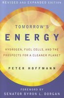 Photo of Tomorrow's Energy - Hydrogen Fuel Cells and the Prospects for a Cleaner Planet (Paperback 2nd Revised edition) - Peter