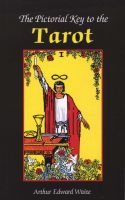 Photo of Pictorial Key to the Tarot (Paperback) - Arthur Edward Waite