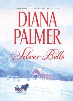 Photo of Silver Bells - Man of IceHeart of Ice (Hardcover) - Diana Palmer