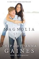 Photo of The Magnolia Story (Hardcover) - Chip Gaines