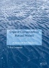 Organic Compounds in Natural Waters - Analysis and Determination (Hardcover, New) - T Roy Crompton Photo