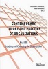 Contemporary Practice and Theory of Organizations, Part 2: Leading & Changing the Organisation (Paperback) - Daniel Simonovich Photo