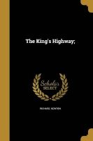 Photo of The King's Highway; (Paperback) - Richard Newton
