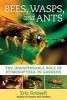 Bees, Wasps, and Ants (Hardcover) - Eric Grissell Photo