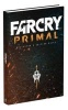 Far Cry Primal Collector's Edition: Prima Official Guide (Hardcover) - Prima Games Photo