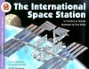 The International Space Station (Paperback) - Franklyn M Branley Photo