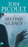 Photo of Second Glance (Paperback) - Jodi Picoult