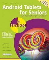 Photo of Android Tablets for Seniors in Easy Steps (Paperback 2nd) - Nick Vandome