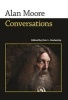 Alan Moore - Conversations (Paperback) - Eric L Berlatsky Photo
