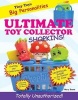 Ultimate Toy Collector - Shopkins (Paperback) - Mary Boone Photo