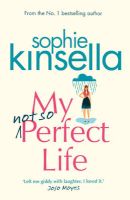 Photo of My Not So Perfect Life (Paperback) - Sophie Kinsella