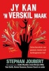 Jy Kan 'n Verskil Maak (Afrikaans, Paperback) - Stephan Joubert Photo