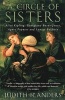 A Circle of Sisters - Alice Kipling, Georgiana Burne-Jones, Agnes Poynter and Louisa Baldwin (Paperback, New Ed) - Judith Flanders Photo