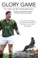 Photo of Glory Game - The Story (Paperback) - Joost Van Der Westhuizen