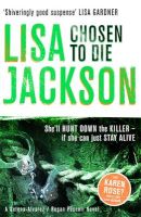 Photo of Chosen to Die (Paperback) - Lisa Jackson