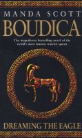 Photo of Boudica: Dreaming the Eagle (Paperback New Ed) - Manda Scott