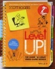 Level Up! - The Guide to Great Video Game Design (Paperback, 2nd Revised edition) - Scott Rogers Photo